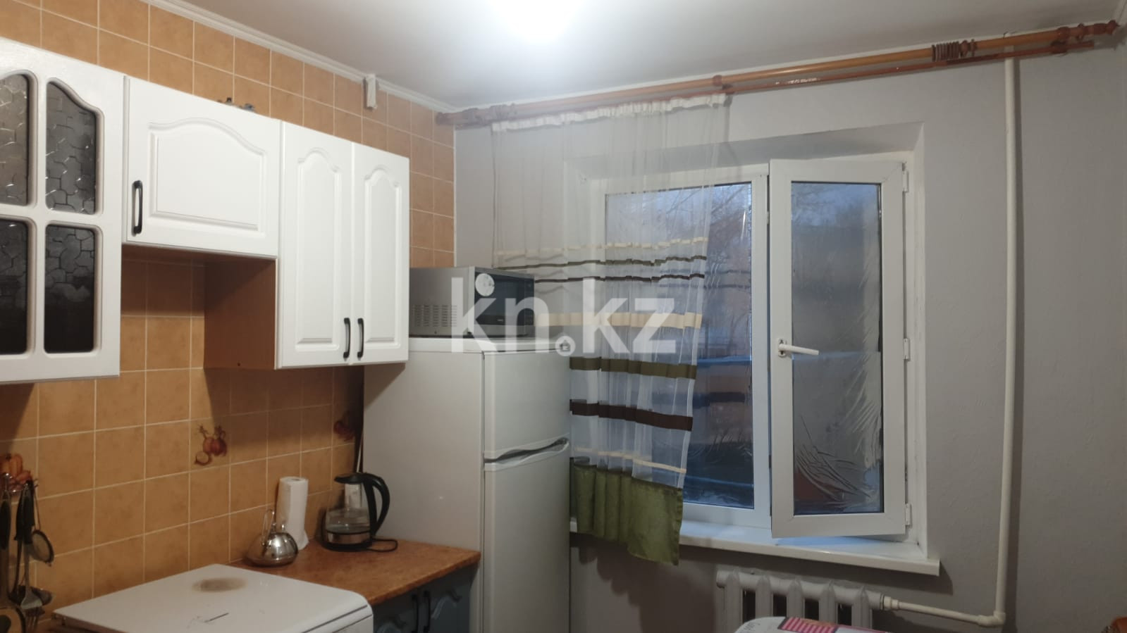 Аренда 3-комнатной квартиры, 68 м², пр. Металлургов, дом  19/2 в Темиртау - фото 23