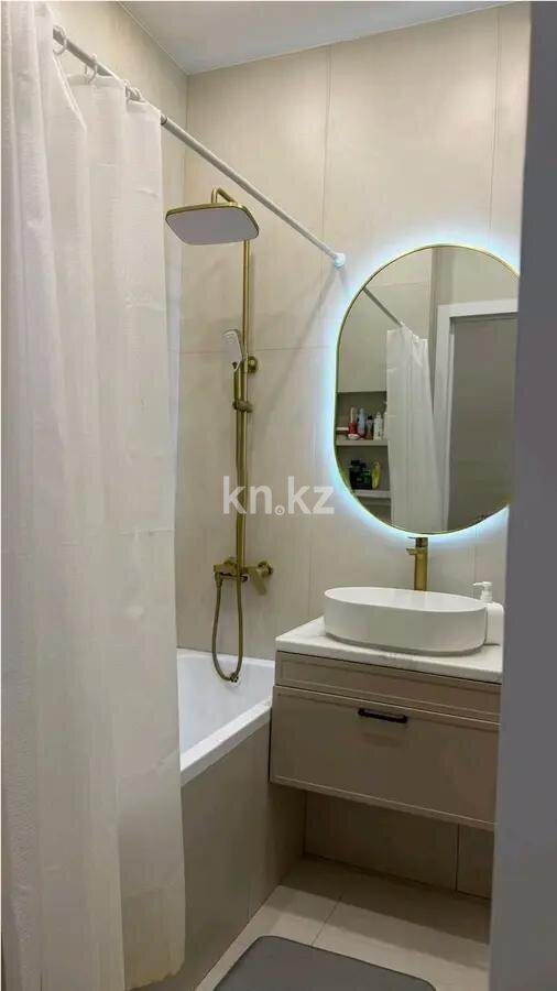 Продажа 3-комнатной квартиры, 62 м² в Астане - фото 5