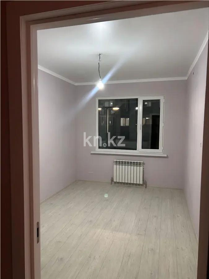 Продажа 1-комнатной квартиры, 32 м² в Алматы - фото 2