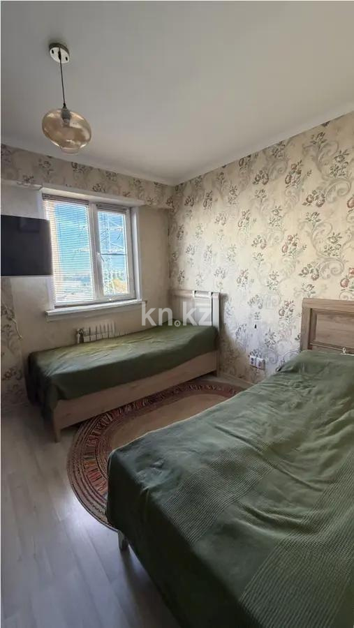 Продажа 2-комнатной квартиры, 44.9 м², ул. Кенесары хана, дом  83/3 в Алматы - фото 2