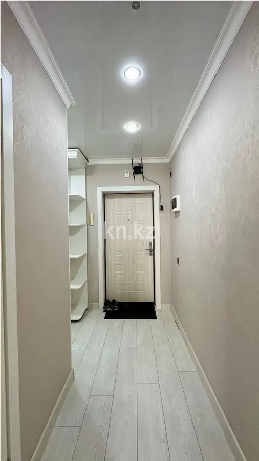 Продажа 1-комнатной квартиры, 37 м² в Алматы - фото 4