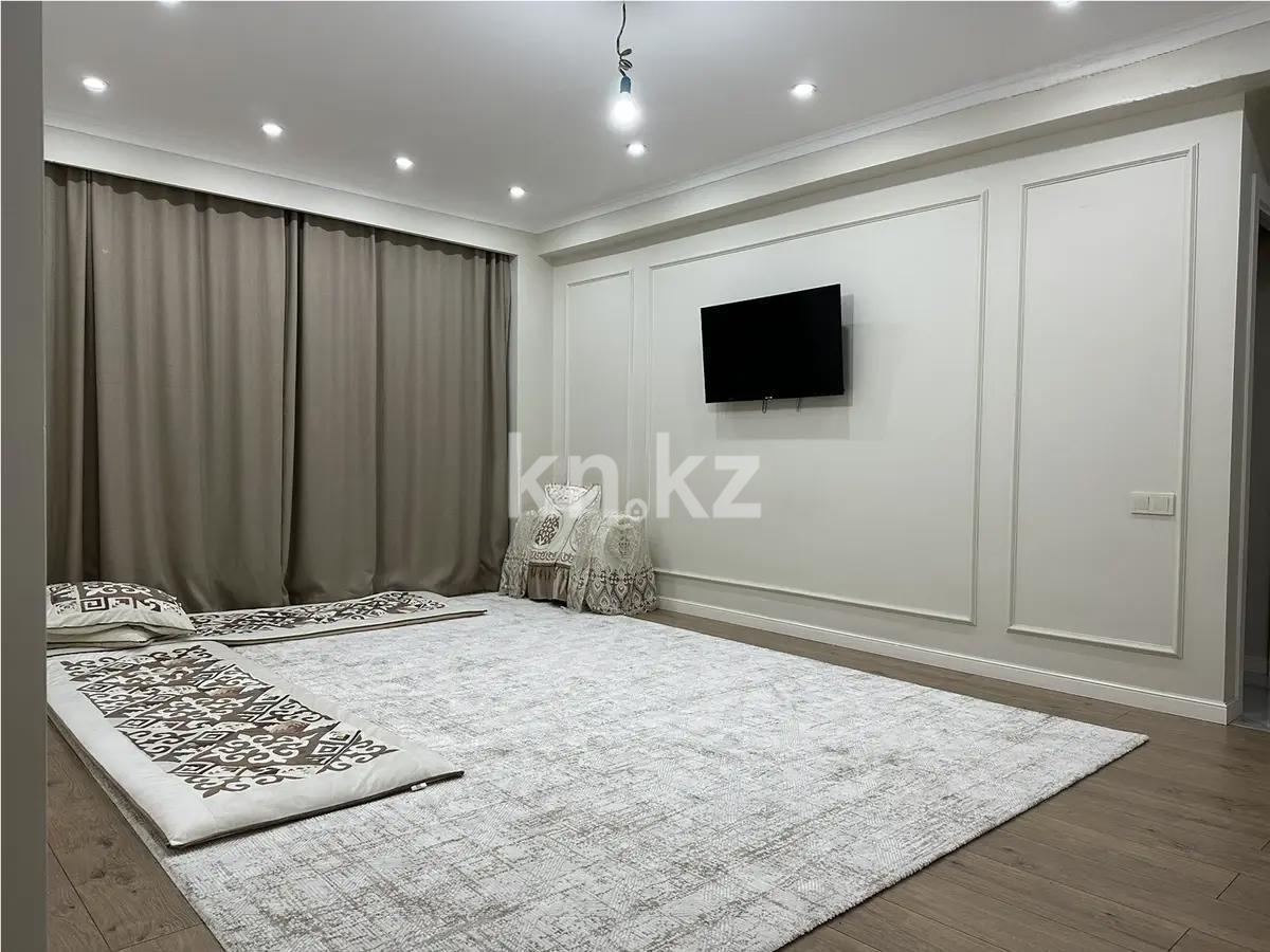 Продажа 3-комнатной квартиры, 83 м², ул. Жунисова, дом  2/13 в Алматы