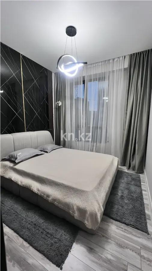 Продажа 2-комнатной квартиры, 48 м², ул. Ауэзова, дом  3а в Алматы - фото 2