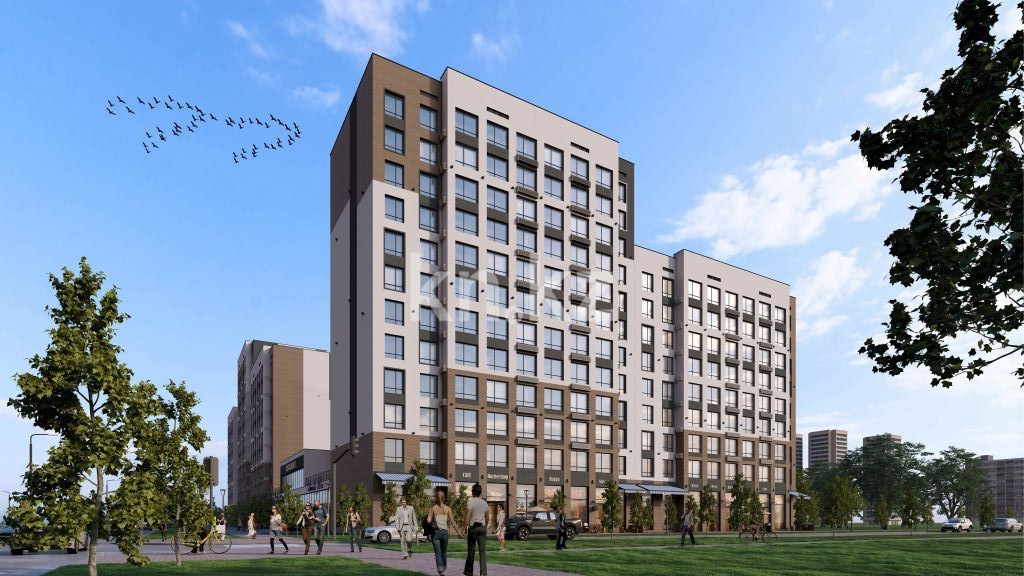 Продажа помещения, 154 м² в Астане - фото 7