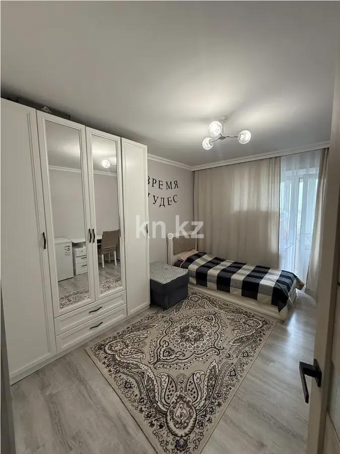 Продажа 3-комнатной квартиры, 74 м² в Астане - фото 3