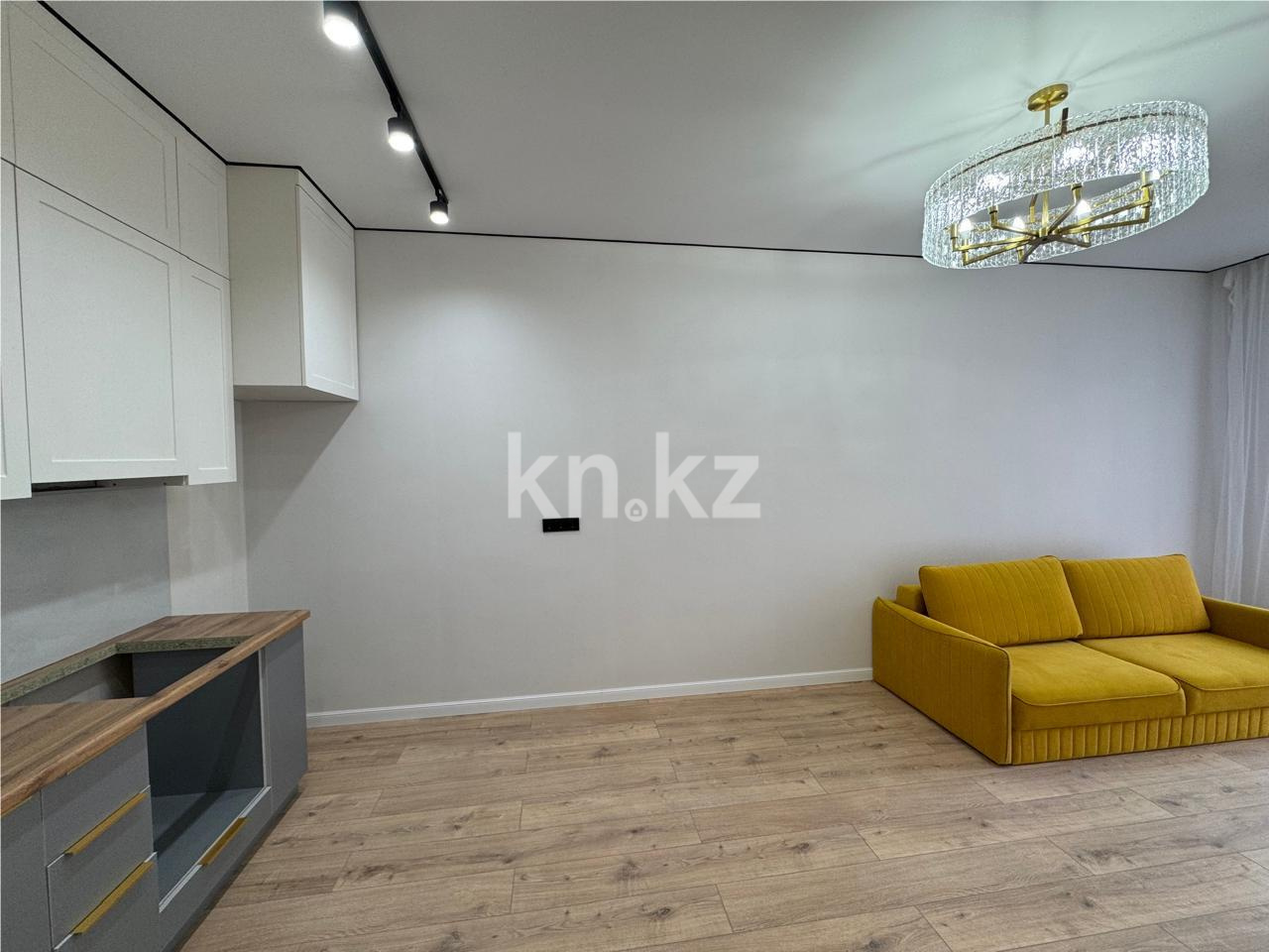 Продажа 2-комнатной квартиры, 39 м², ул. Айтматова в Астане - фото 4