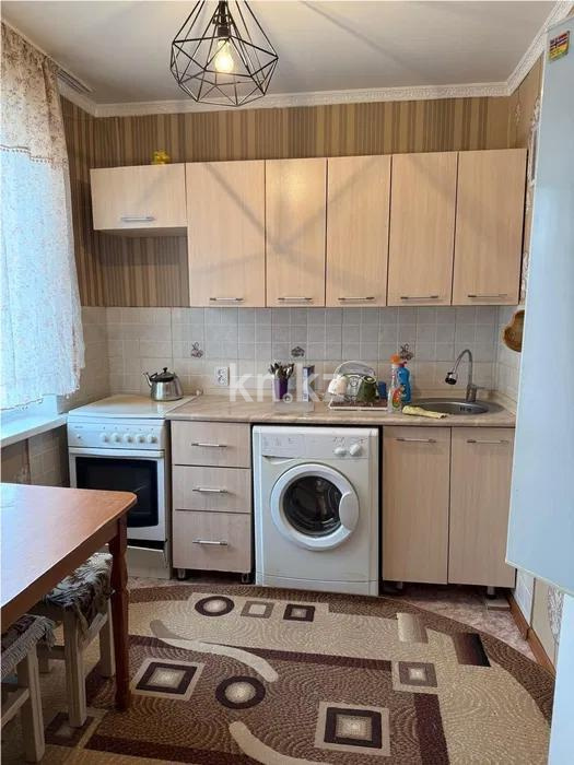 Продажа 3-комнатной квартиры, 60 м² в Алматы - фото 5