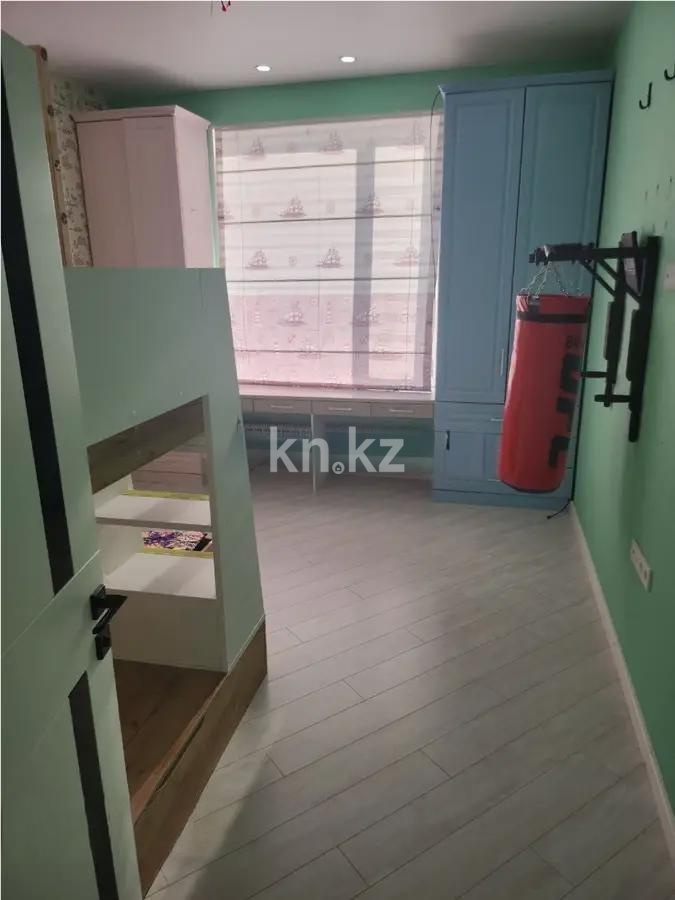 Продажа 4-комнатной квартиры, 109.5 м² в Астане - фото 3