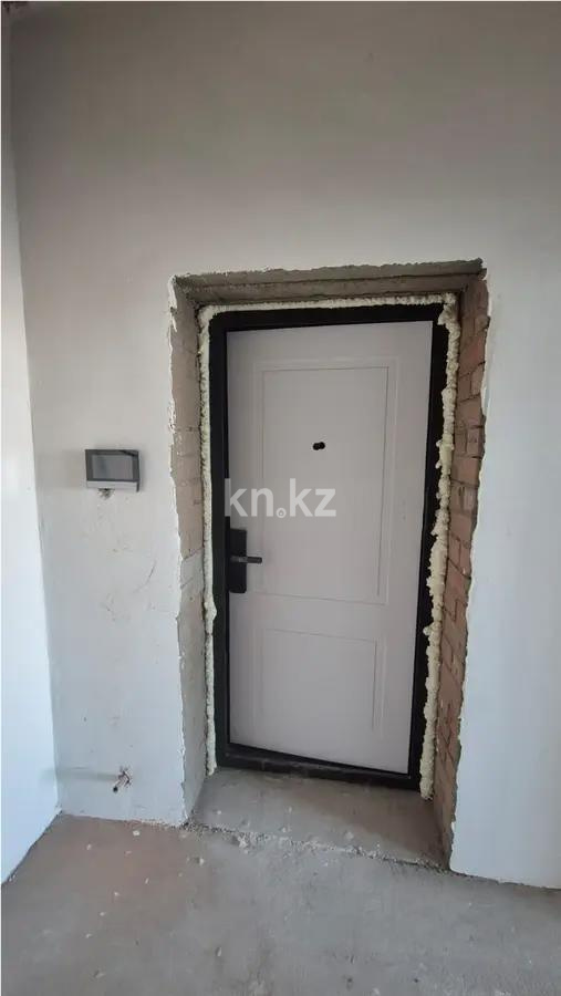 Продажа 1-комнатной квартиры, 34.31 м² в Астане - фото 3