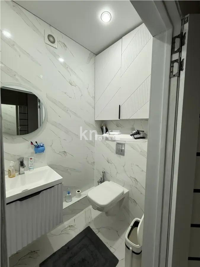 Продажа 3-комнатной квартиры, 74 м² в Алматы - фото 5