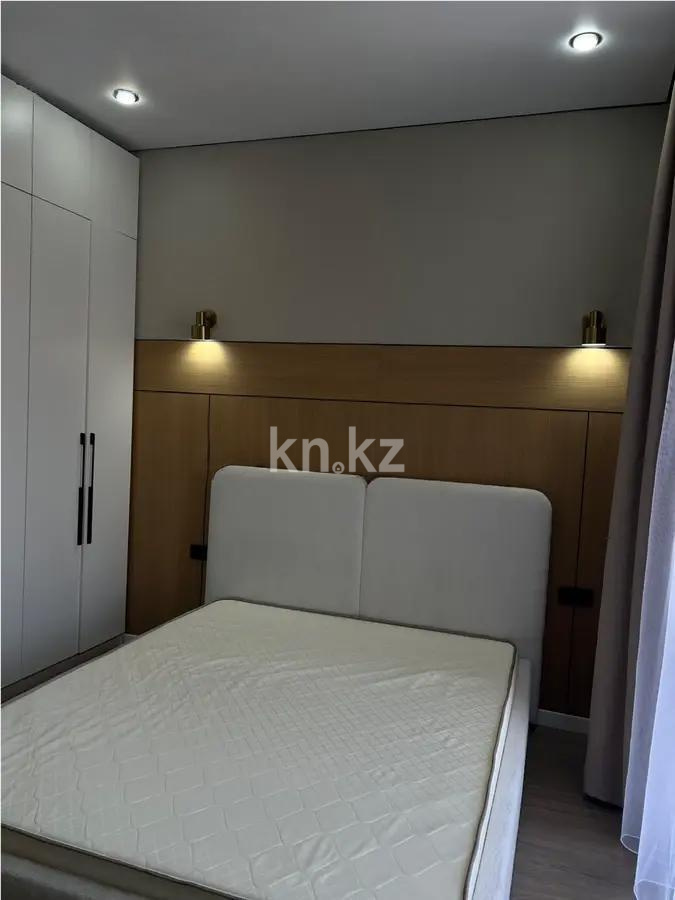 Продажа 2-комнатной квартиры, 57 м² в Астане - фото 2