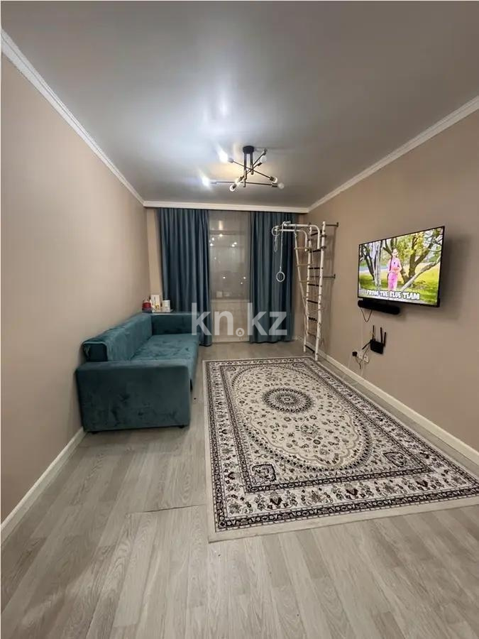 Продажа 2-комнатной квартиры, 44.7 м² в Астане
