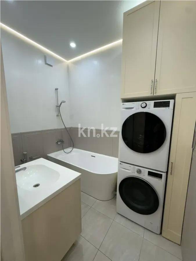 Продажа 4-комнатной квартиры, 136.4 м², ул. Калдаякова, дом  8 в Астане - фото 9