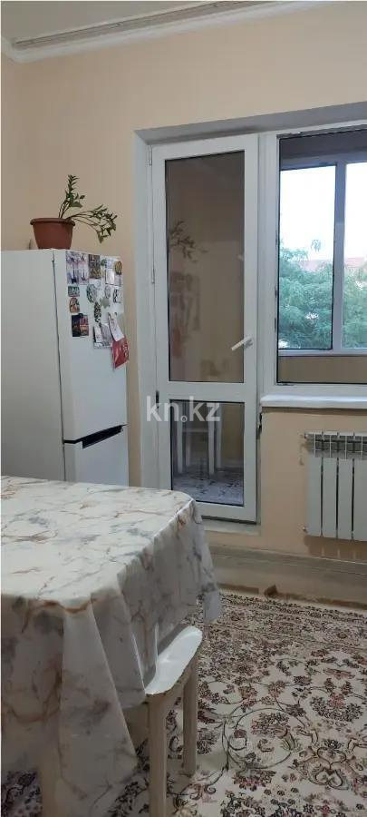 Продажа 1-комнатной квартиры, 43 м² в Алматы - фото 2