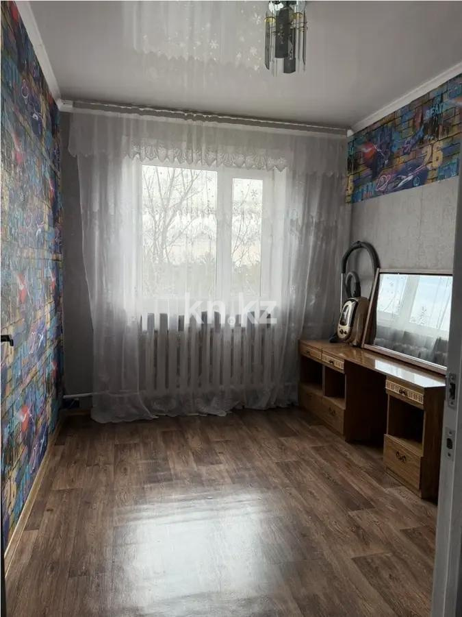 Продажа 4-комнатной квартиры, 61 м², мкр-н 22, дом  4 в Караганде - фото 3