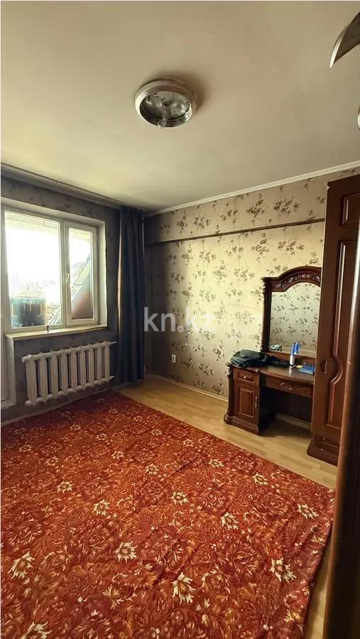 Продажа 3-комнатной квартиры, 64.7 м² в Алматы - фото 2