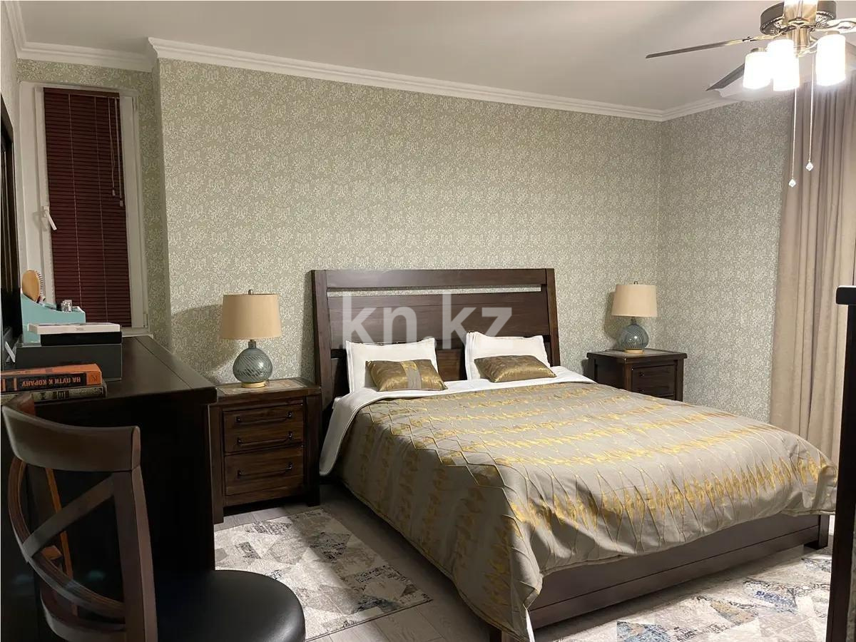 Продажа 3-комнатной квартиры, 97 м², ул. Торайгырова, дом  25/3 в Алматы