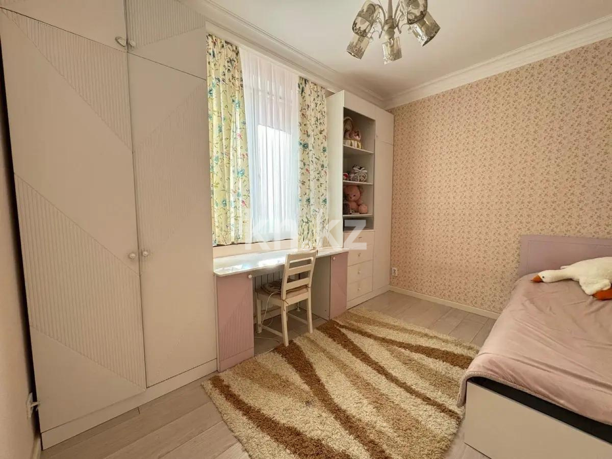 Продажа 4-комнатной квартиры, 138 м², ул. Бектурова, дом  7 в Астане - фото 4