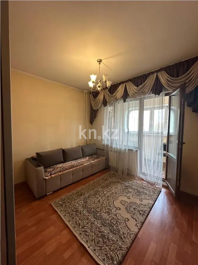 Продажа 3-комнатной квартиры, 75 м² в Алматы - фото 2
