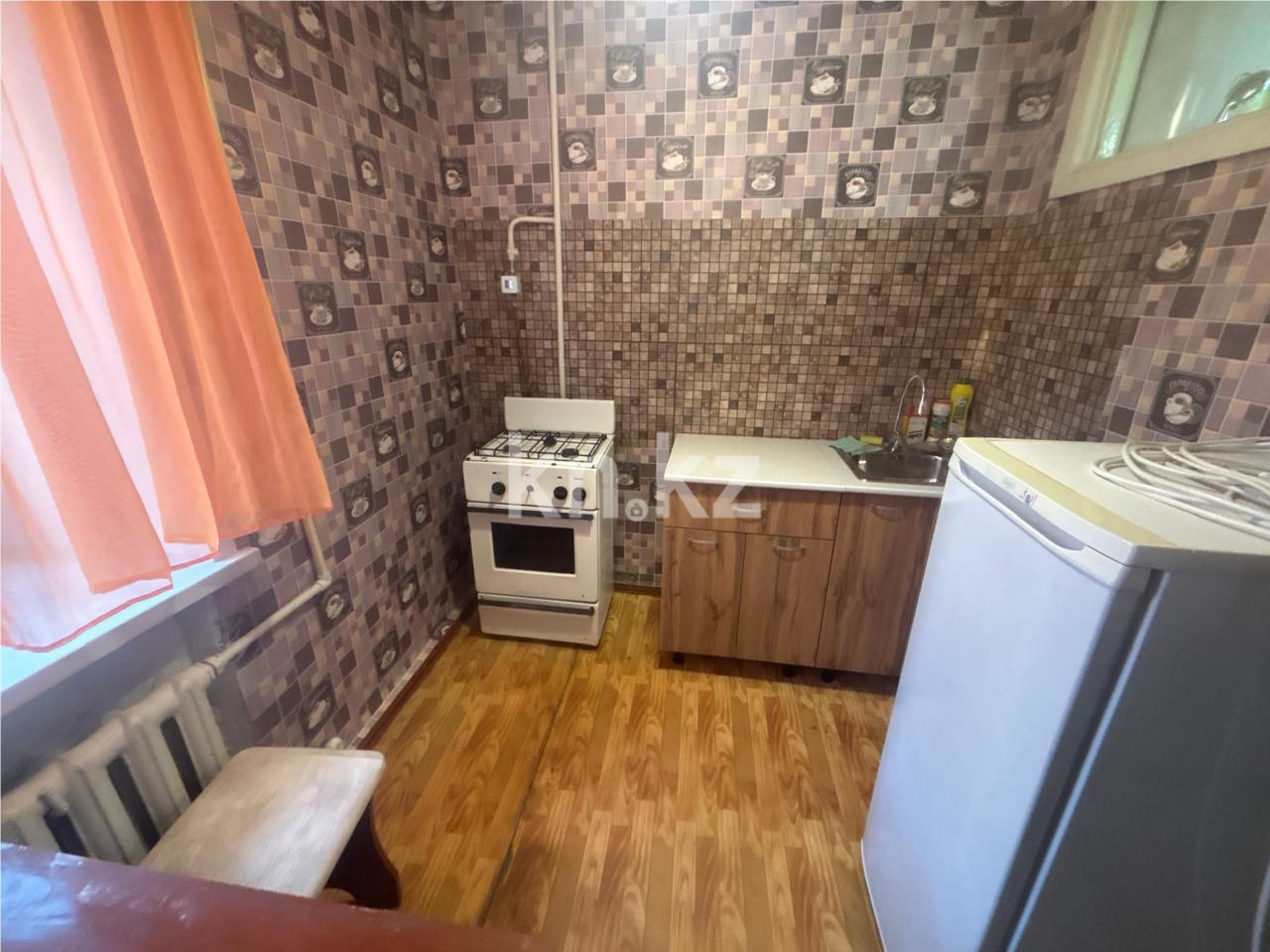 Продажа 1-комнатной квартиры, 32 м² в Караганде - фото 4