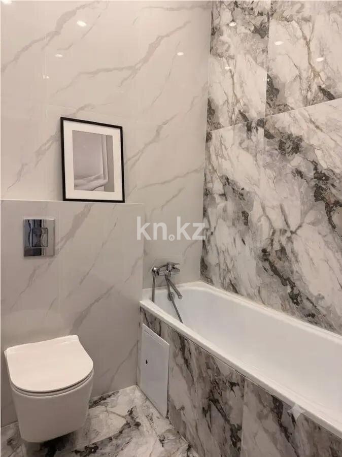 Продажа 2-комнатной квартиры, 58 м² в Астане - фото 3