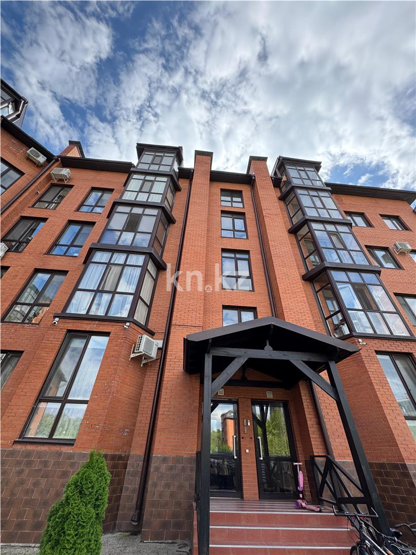 Продажа 4-комнатной квартиры, 161 м², ул. Ботаническая, дом  12/12 в Караганде - фото 9