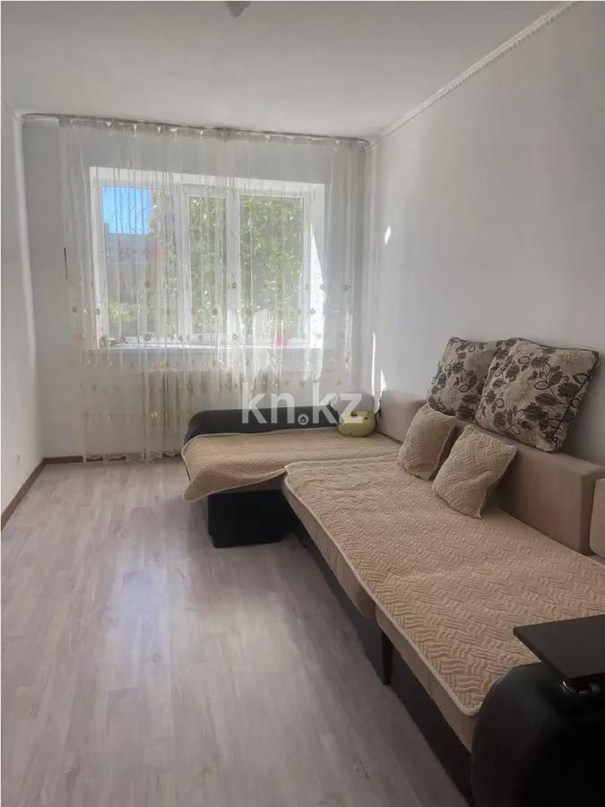 Продажа 2-комнатной квартиры, 50.3 м², пр. Кудайбердыулы, дом  24 в Астане