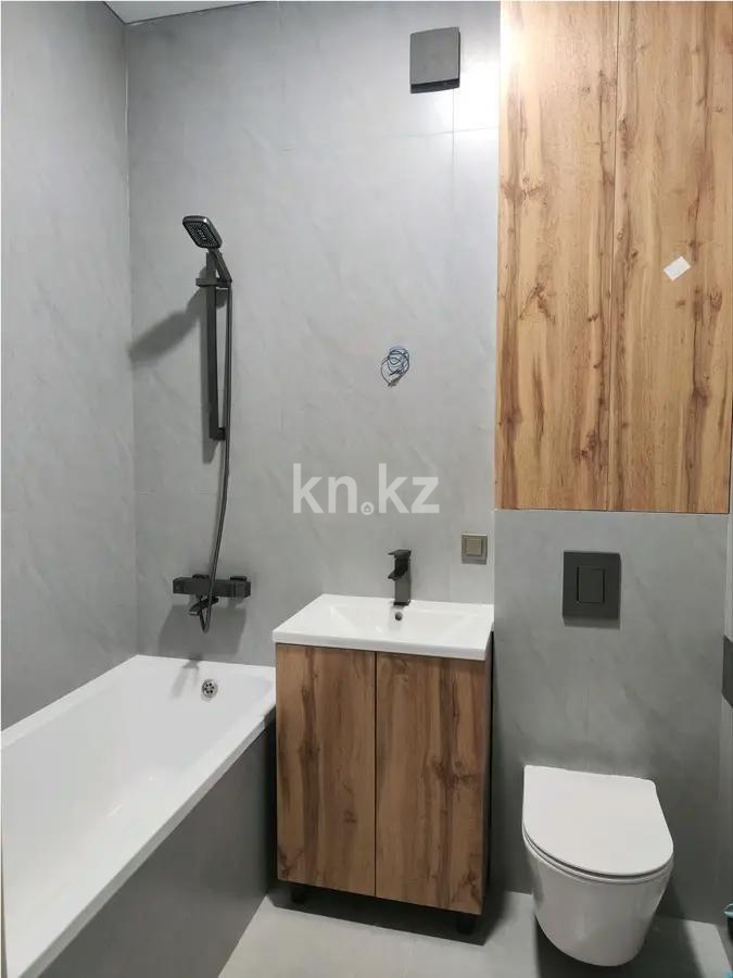 Продажа 2-комнатной квартиры, 38 м² в Астане - фото 4