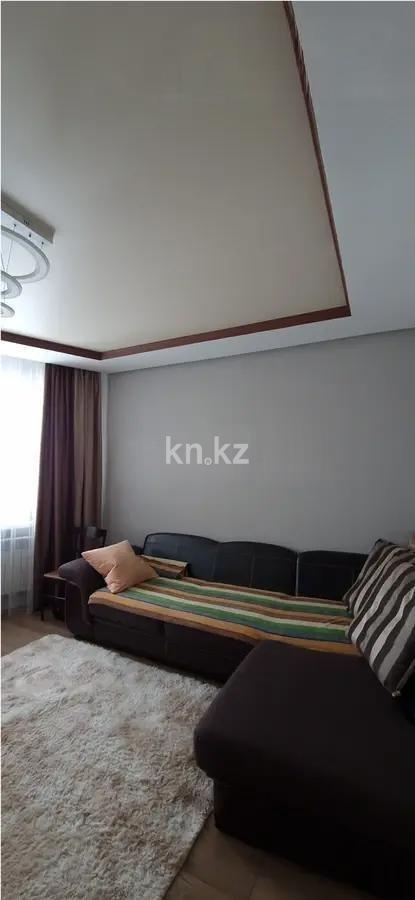 Продажа 2-комнатной квартиры, 62 м² в Астане