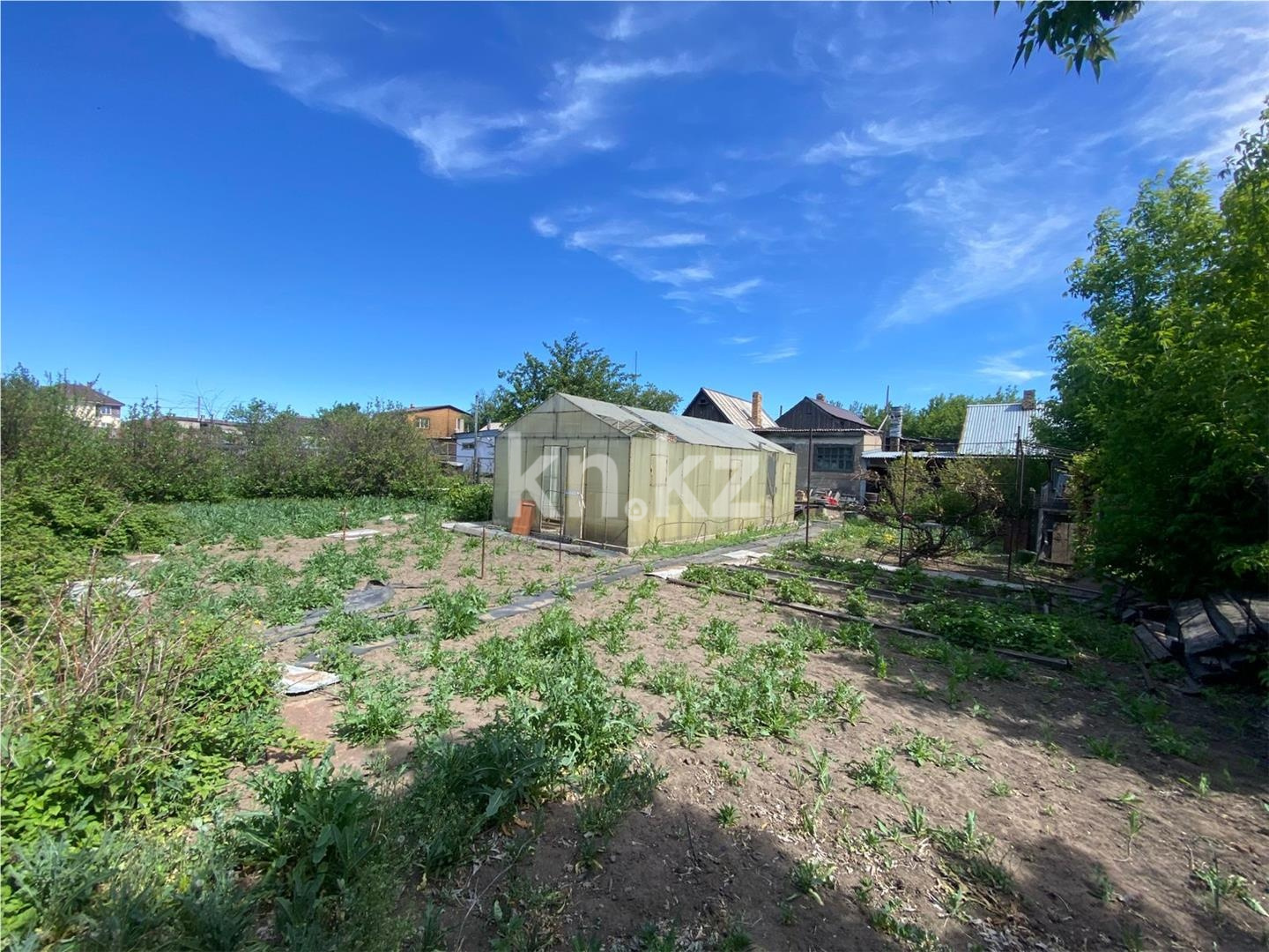 Продажа 4-комнатного дома, 84.7 м² в Караганде - фото 19