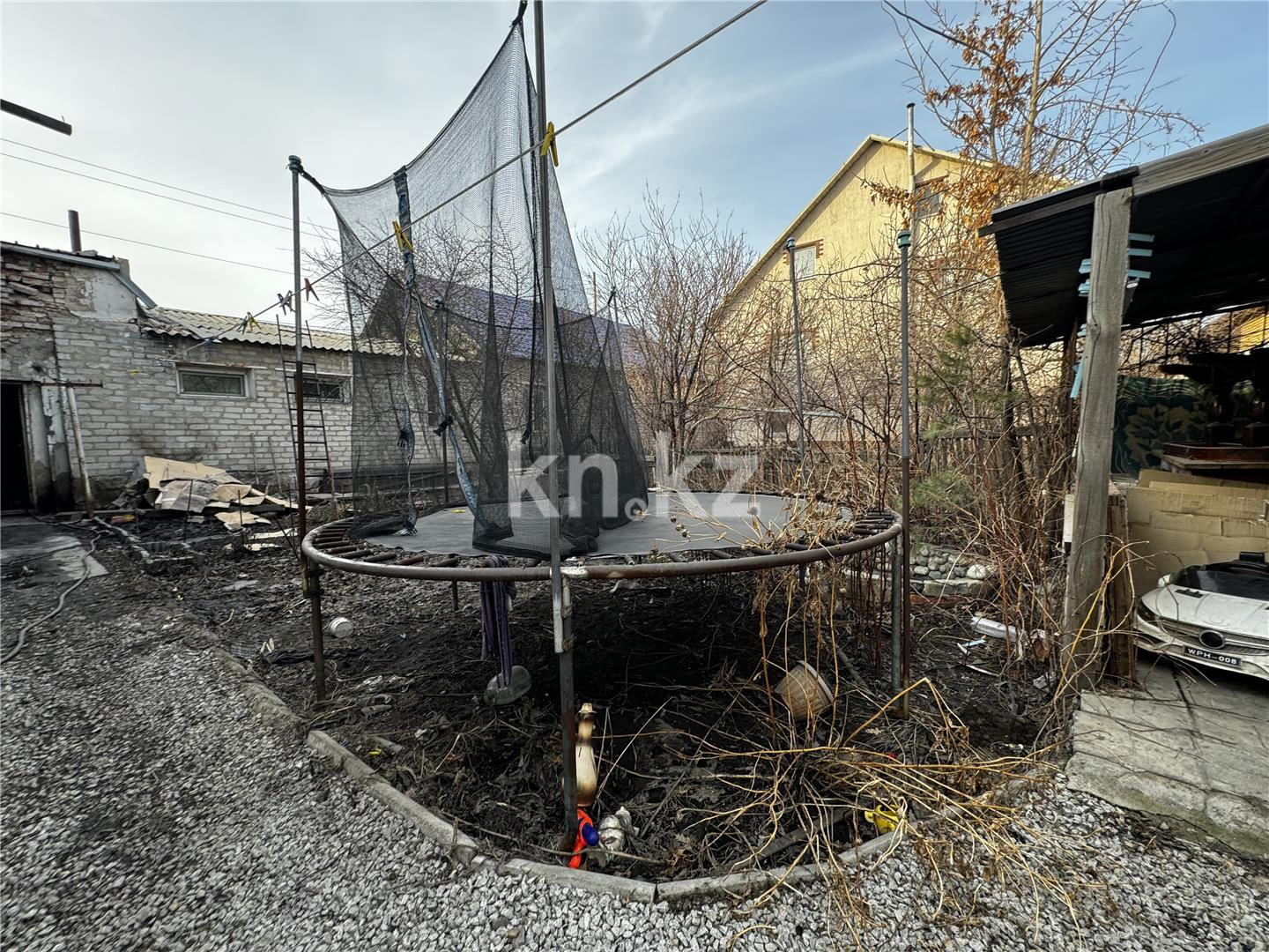 Продажа 5-комнатного дома, 100 м², ул. Рахимова в Караганде - фото 6