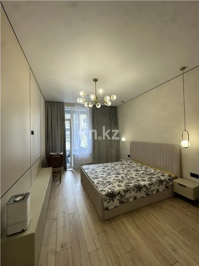 Продажа 2-комнатной квартиры, 63.9 м² в Астане - фото 2