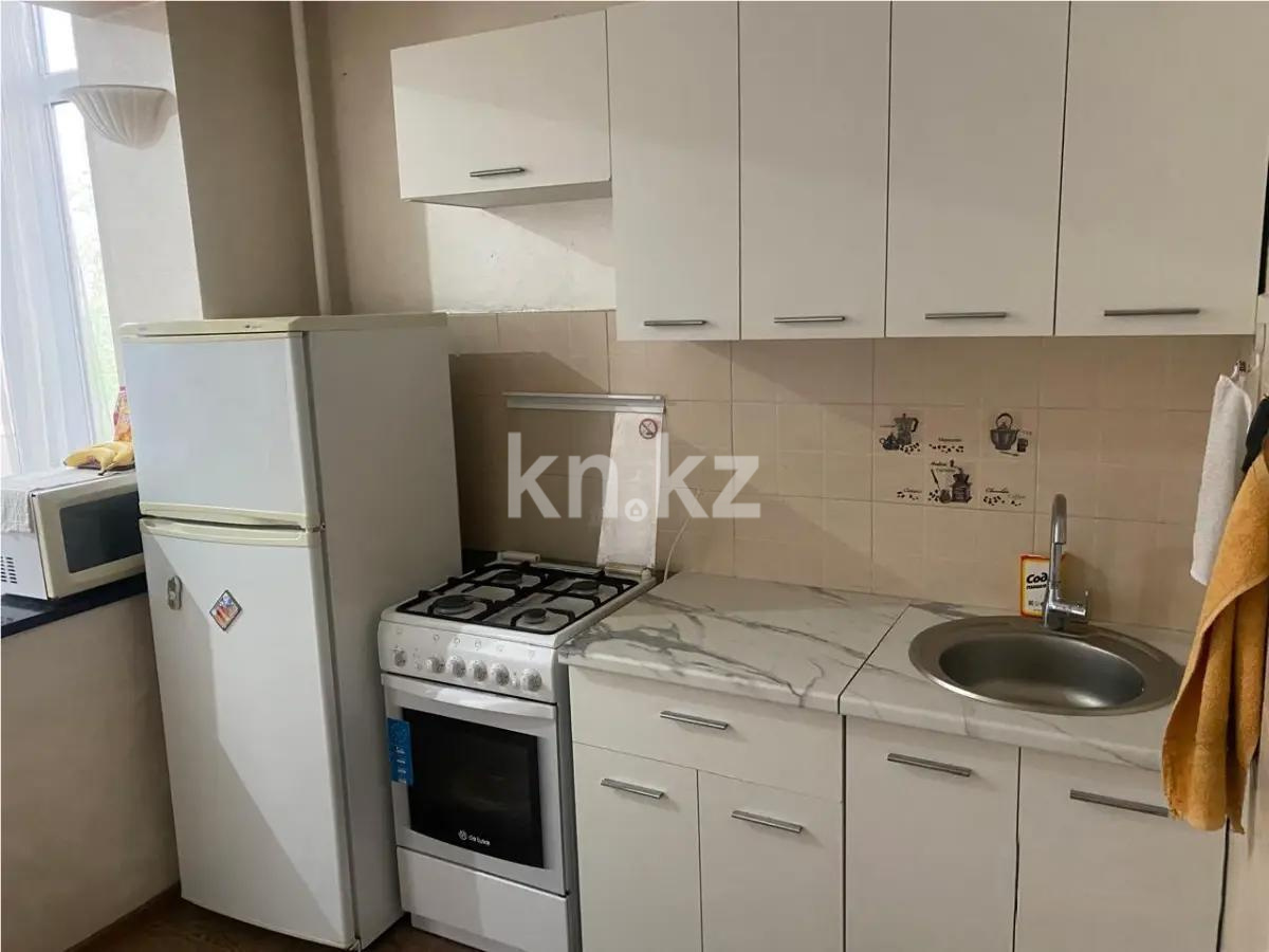 Продажа 2-комнатной квартиры, 50 м², ул. Кенесары хана, дом  54/17 в Алматы - фото 2