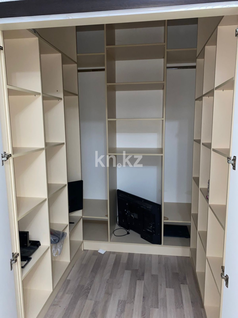 Аренда 1-комнатной квартиры, 43 м², ул. Рыскулбекова, дом  31/1 - пр. Кудайбердыулы в Астане - фото 4