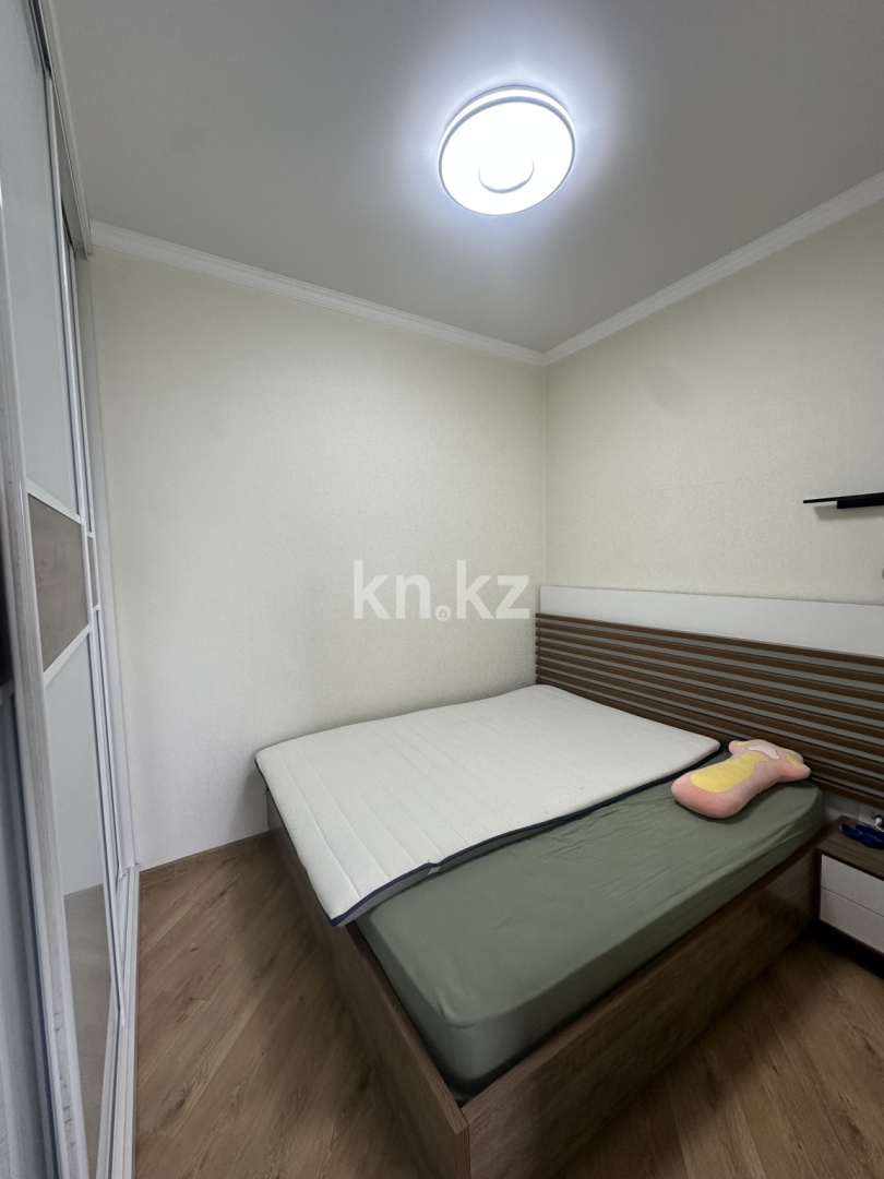 Продажа 2-комнатной квартиры, 44 м² в Караганде - фото 4