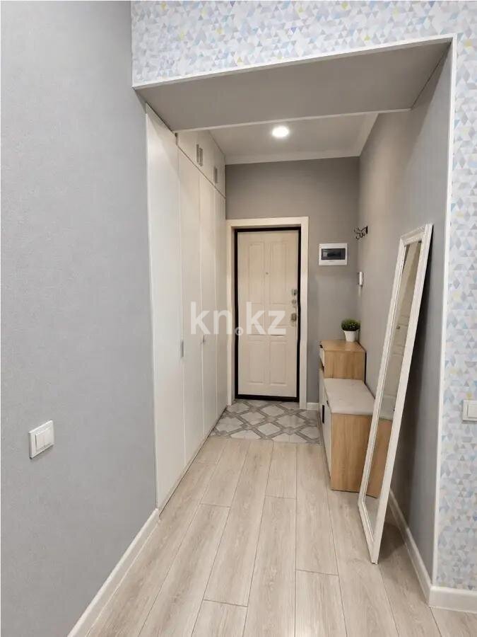 Продажа 2-комнатной квартиры, 63 м² в Караганде - фото 5