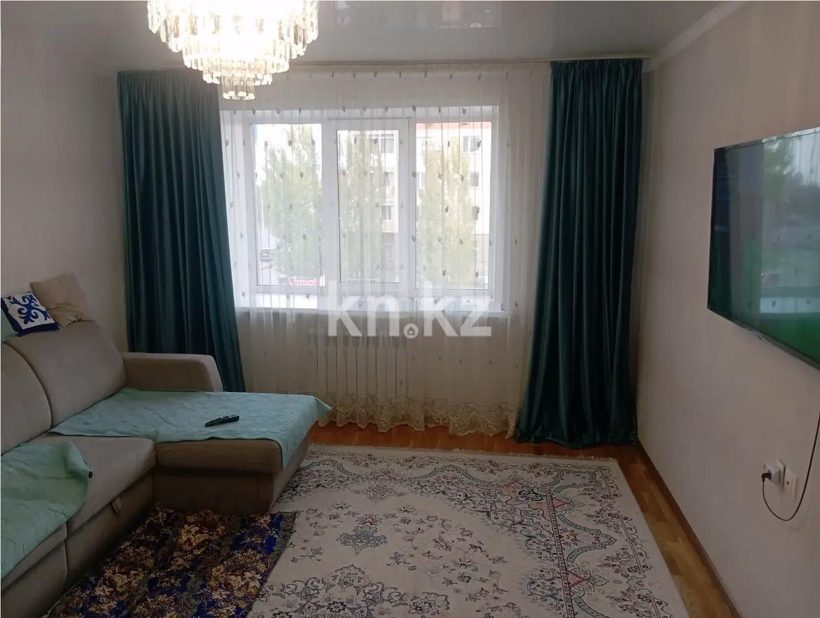 Продажа 2-комнатной квартиры, 65 м², ул. Майлина, дом  23 в Астане