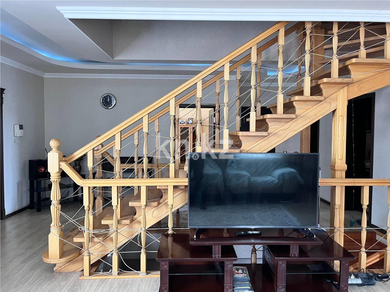 Продажа 8-комнатного дома, 357.5 м² в Караганде - фото 19