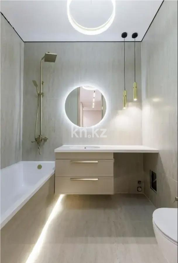 Продажа 3-комнатной квартиры, 97 м² в Астане - фото 5
