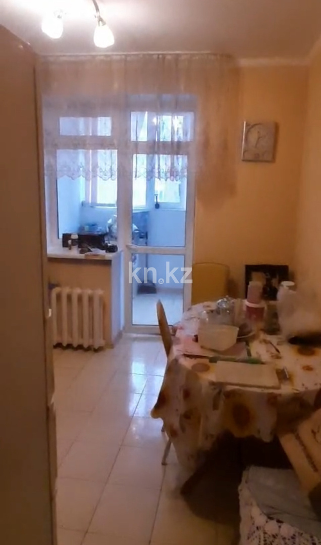 Аренда 2-комнатной квартиры, 75 м², ул. Кумисбекова, дом  8 - пр. Абая в Астане - фото 4