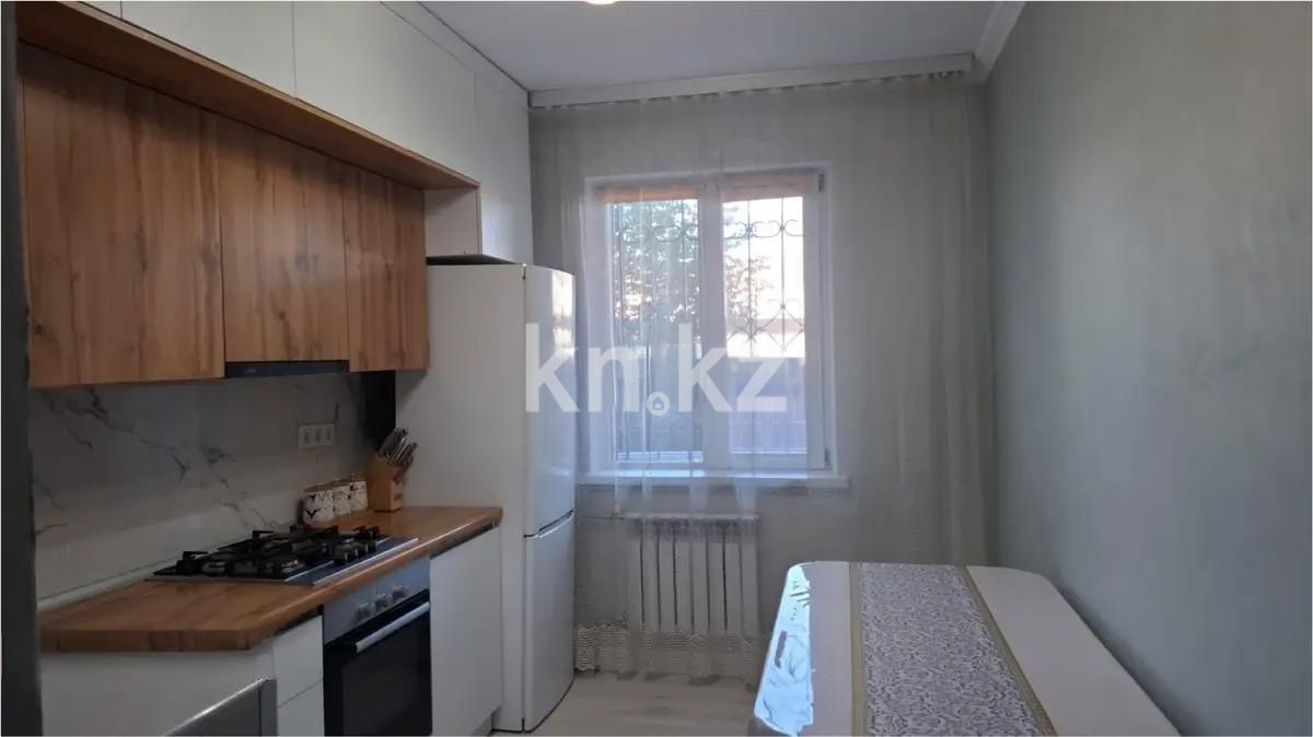 Продажа 3-комнатной квартиры, 79.2 м², мкр-н Аксай-1а, дом  31а в Алматы - фото 4