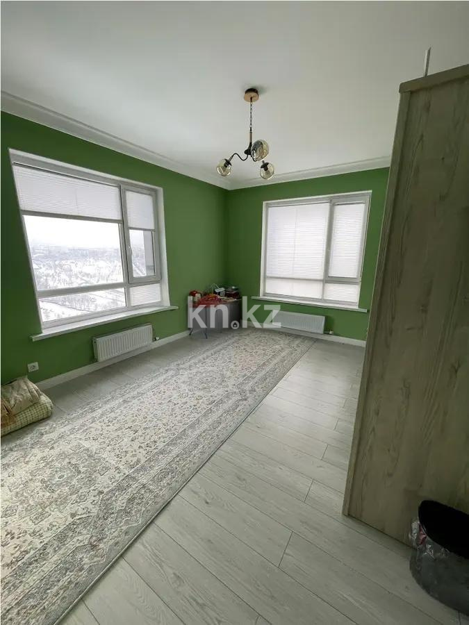 Продажа 4-комнатной квартиры, 134.1 м² в Алматы - фото 2