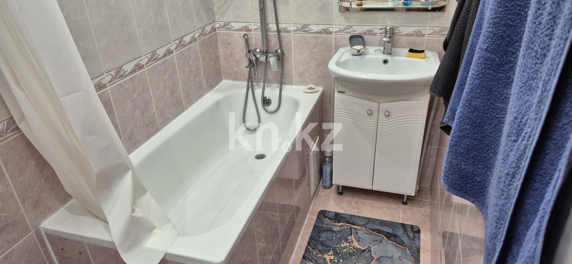 Продажа 3-комнатной квартиры, 80 м², ул. Есет батыра, дом  160/1 в Актобе - фото 7