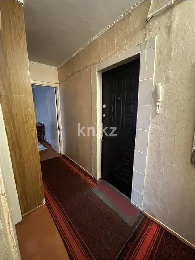 Продажа 2-комнатной квартиры, 44 м², ул. Муканова, дом  8 в Караганде - фото 6