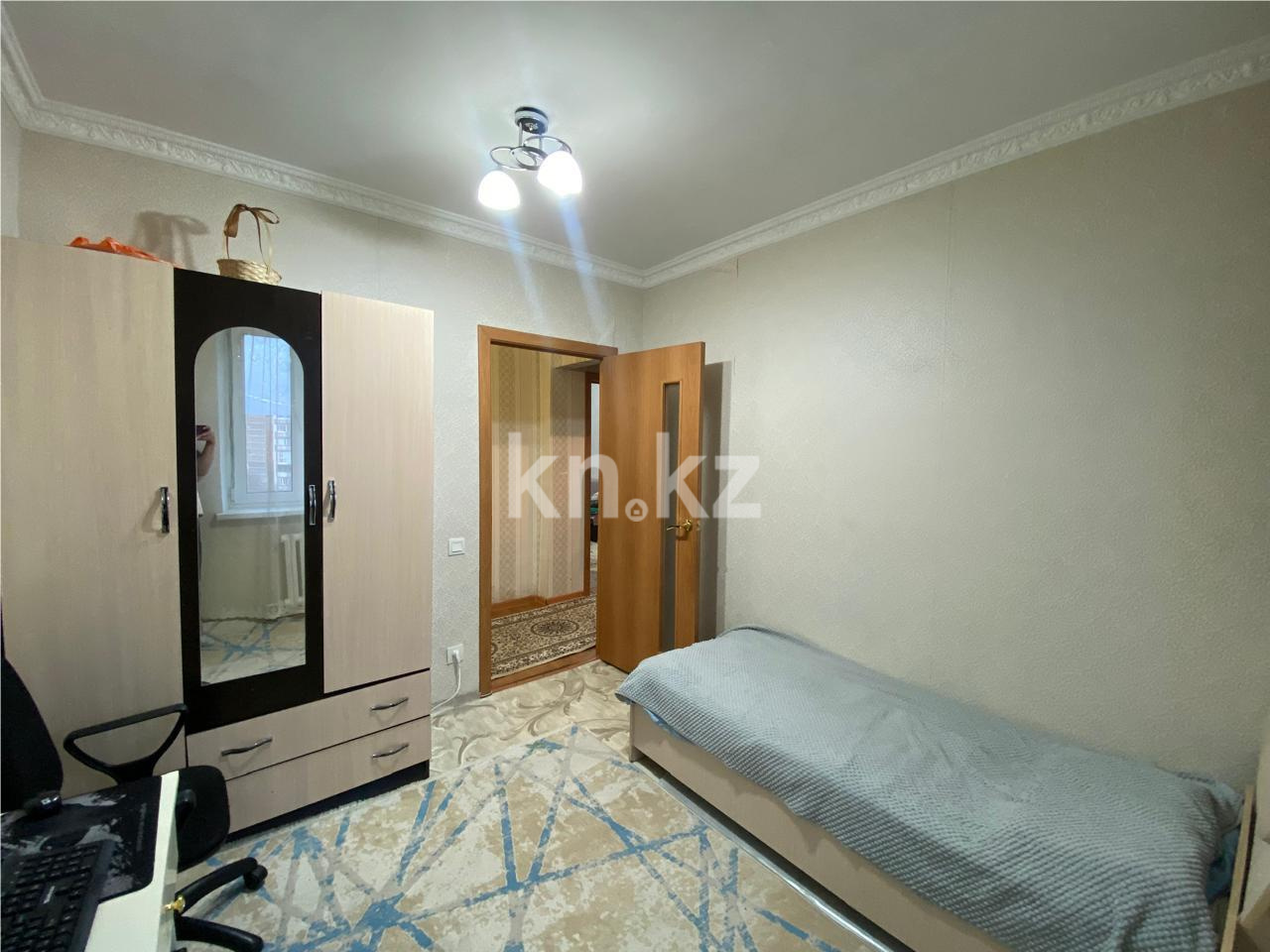 Продажа 4-комнатной квартиры, 81 м² в Караганде - фото 5