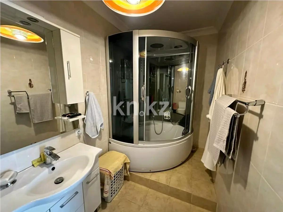 Продажа 2-комнатной квартиры, 90 м², ул. Розыбакиева, дом  283а в Алматы - фото 4