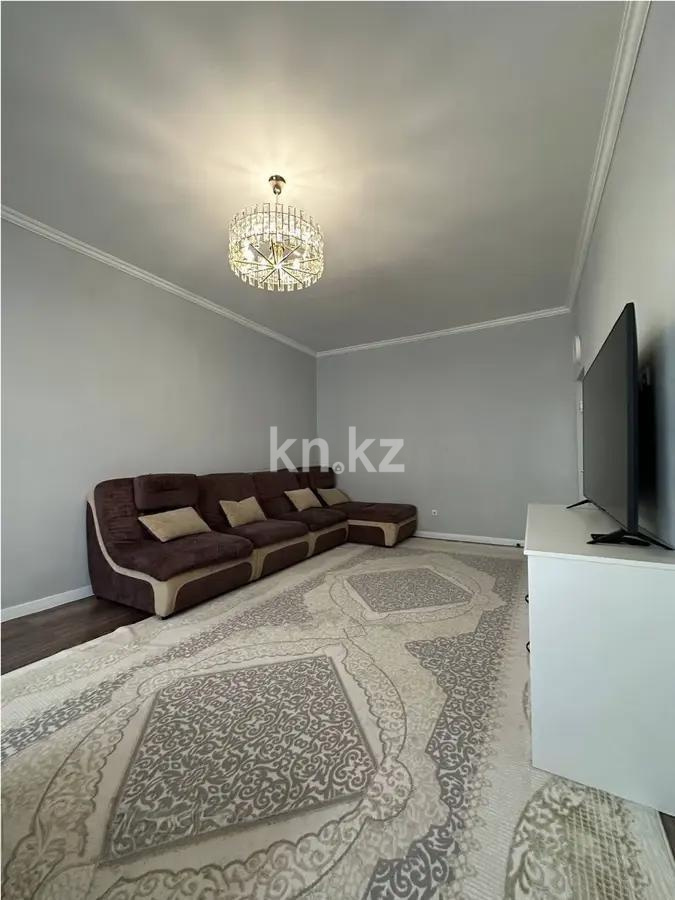 Продажа 2-комнатной квартиры, 90 м², пр. Гагарина, дом  133 в Алматы