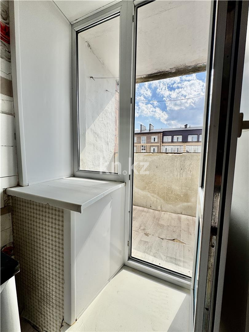 Продажа 2-комнатной квартиры, 36 м², ул. Муканова, дом  1/3 в Караганде - фото 10