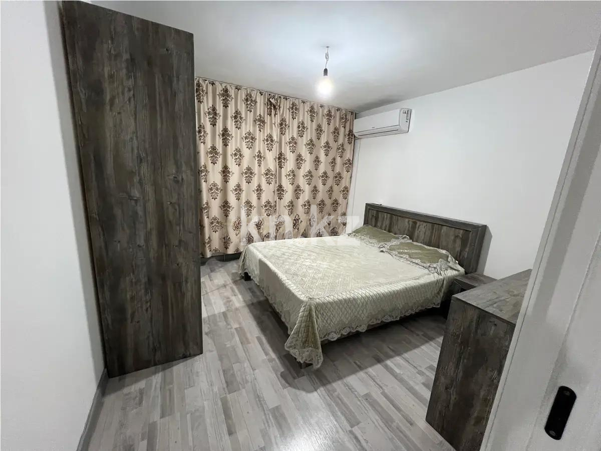 Продажа 3-комнатной квартиры, 70 м², мкр. Мадениет, дом  834/34 в Алматы - фото 2
