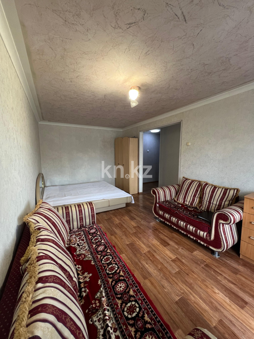Продажа 1-комнатной квартиры, 30 м², ул. Гоголя, дом  68 в Караганде
